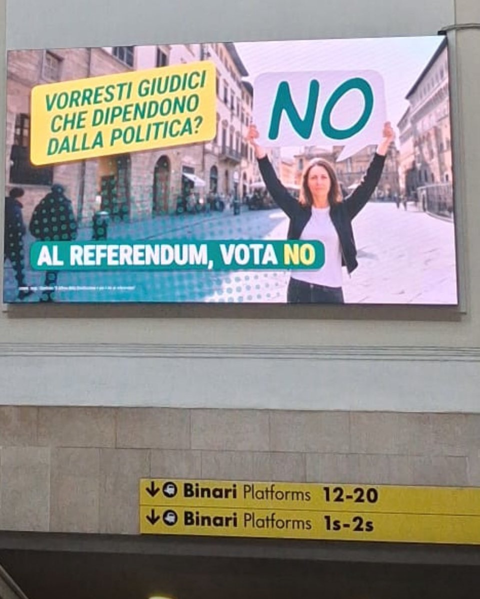 C'e' da rabbrividire a pensare che chi ha inventato questo slogan per ingannare i cittadini,  decide sulla vita delle persone, sui loro diritti, sulle loro proprietà, sulla loro libertà.