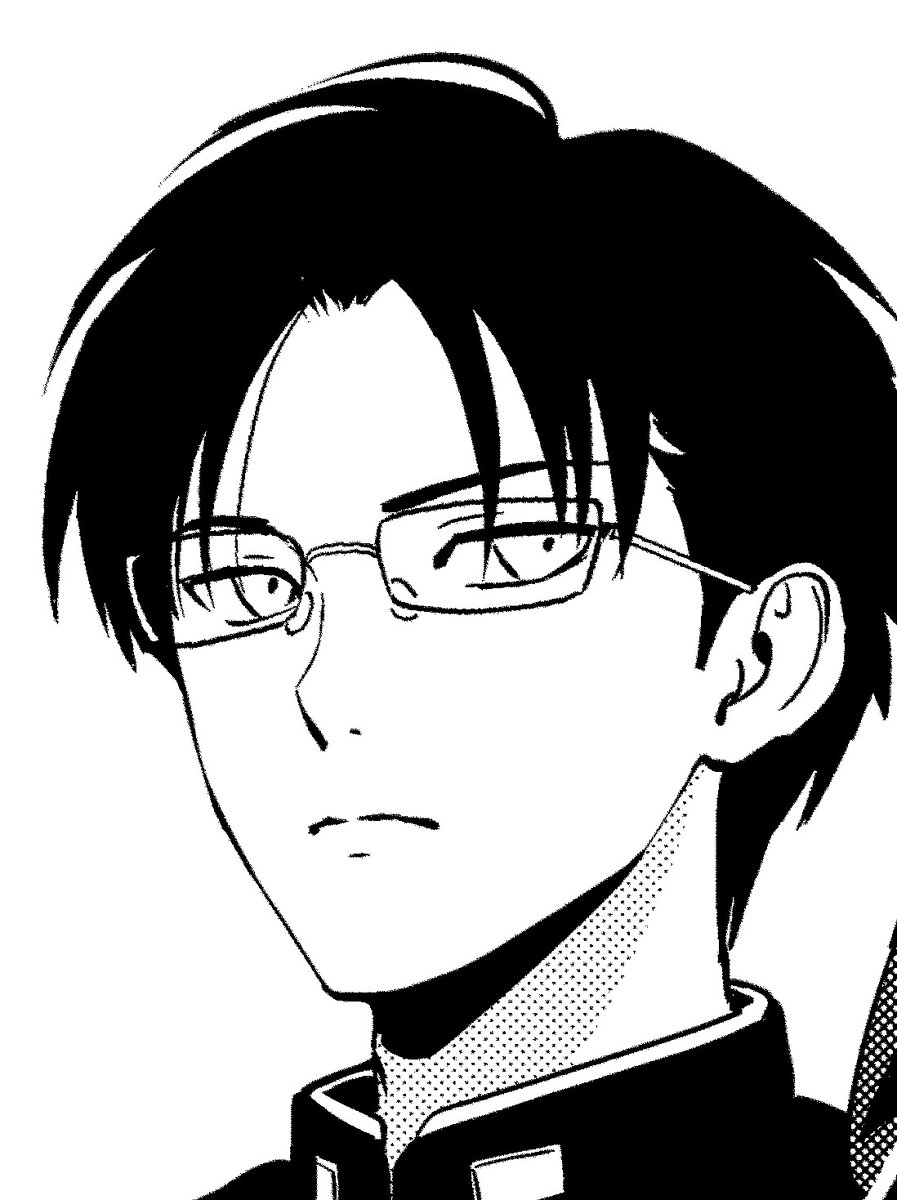 ＼🎊HAPPY BIRTHDAY ジキル🎂／
1/5はジキルこと藤木累の誕生日です👓

自称、先祖がジキルとハイドの少年❗️

元生徒会長・天流の意思を継いで
真の友を集めた生徒会を牽引🏫✨

新たな学校生活に奮闘する
ジキルの誕生日を皆でお祝いしよう！🎉

#ウィッチウォッチ
#ジキル誕生日おめでとう