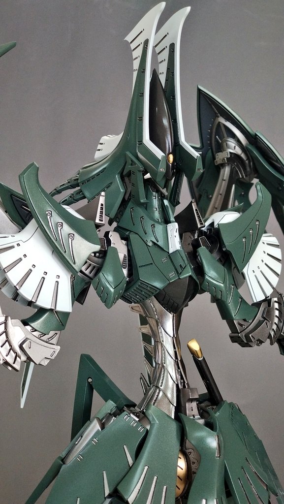 barbermetal's tweet image. アワートレジャー1/100
バーガ ハ リBSスバース完成致しました✨️。正月の5日間の休みを殆どを費やした感じですけど満喫出来て良かったと思います😅
残すはまた組み立て動画の編集だなぁ〜😵‍💫💨
#fss_jp #アワートレジャー