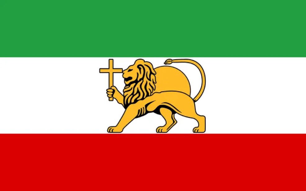 realrikkidoolan's tweet image. Let’s pray for the Christians in Iran, and their liberation from Islamic oppression.