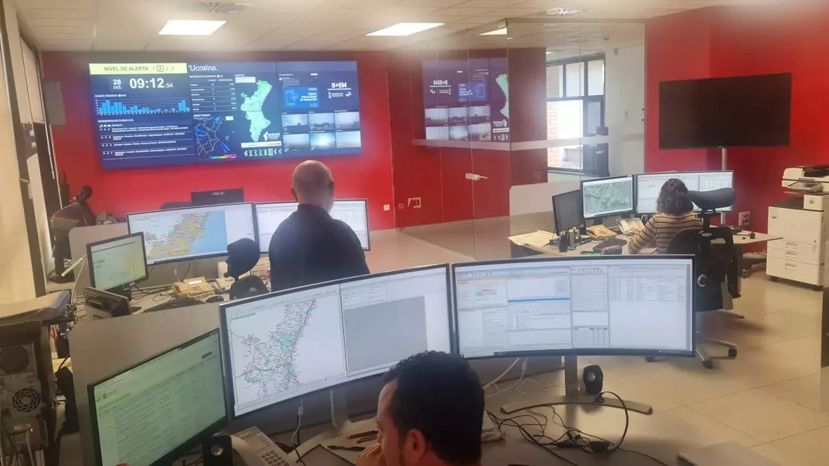 eldiariocv's tweet image. La jueza de la dana investiga el retraso de casi un año en la contratación del sistema de análisis de riadas que paró Vox
eldiario.es/comunitat-vale…