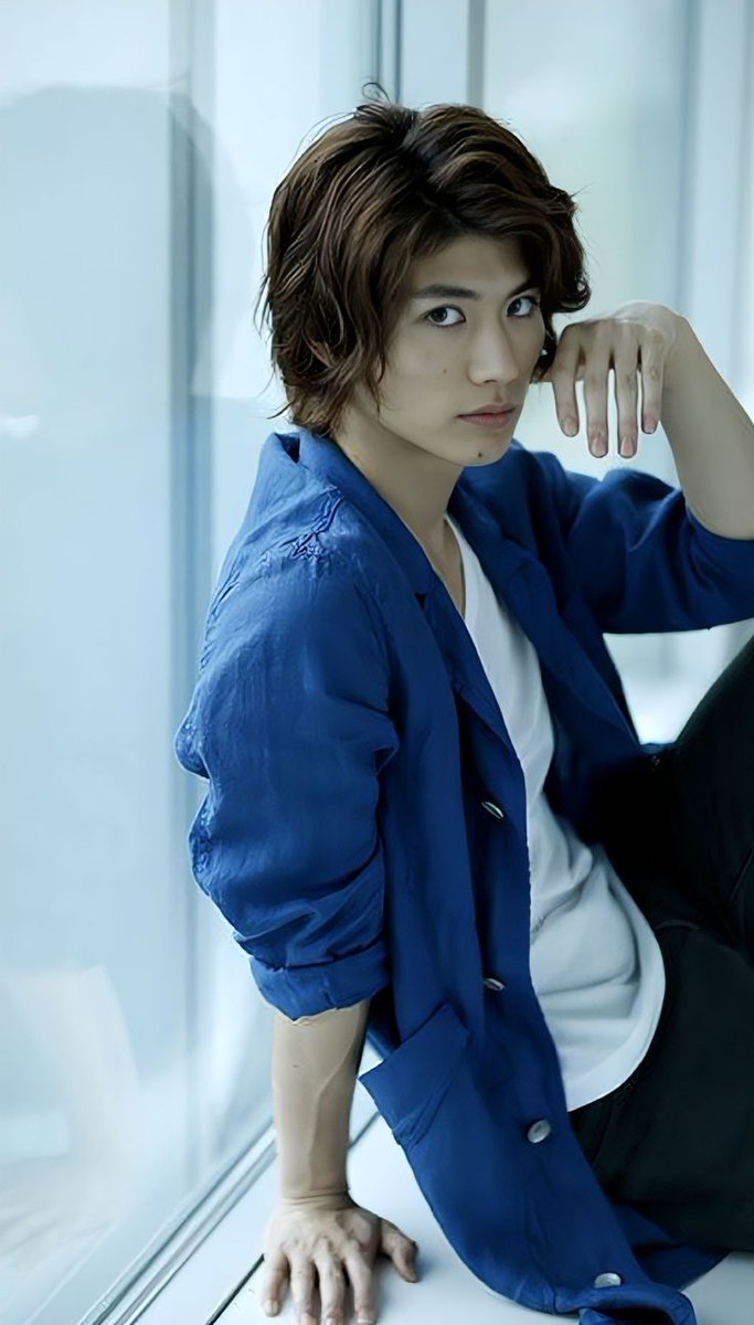 いつもカッコよ♡ #三浦春馬