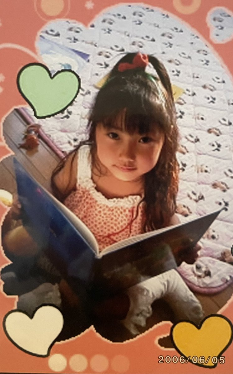 ベビキヨPart2👶