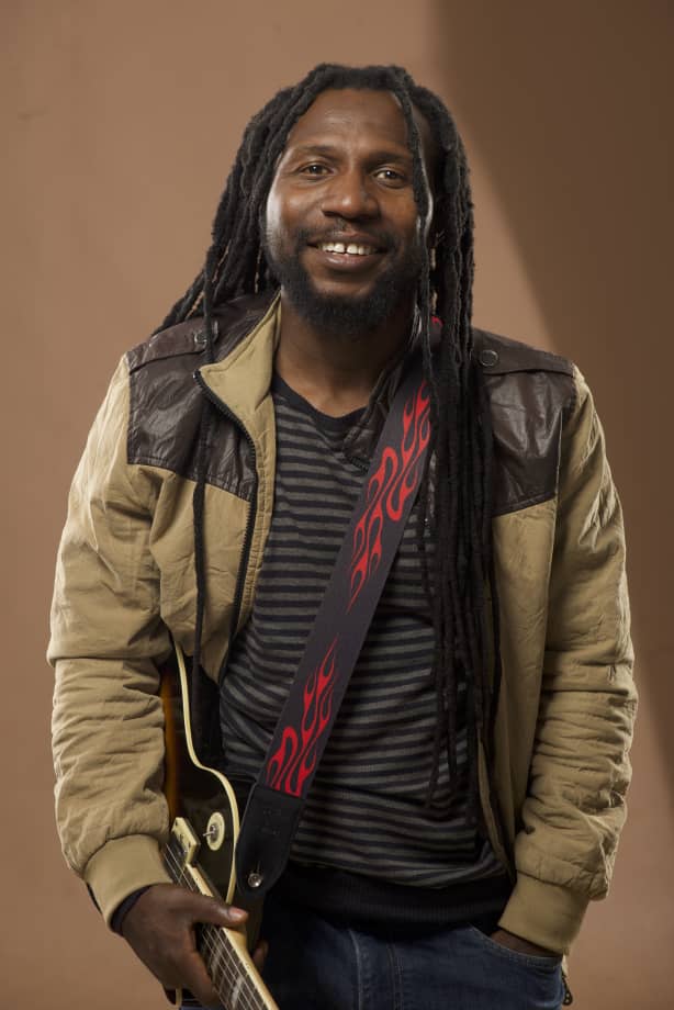 VOBA Jos Chapter Personality of the week January 5th to 10th January

Vincent Kaweng Nyam, in celebration of his person and his contribution to humanity and VOBA

Name: Vincent Kaweng Nyam 
Nickname: I am Device aka Jah Device 
Birthday: 6th May
Set: 97
House: St. Luke's