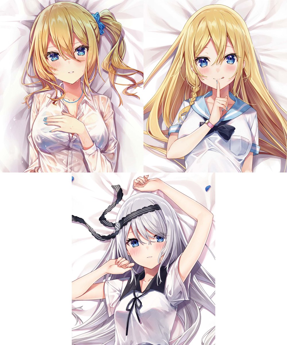 【‼〆切まであと1日‼】
1月〆の早坂や圭の再販柄の〆切は1月6日までとなりますので注文をご検討の方はお早めに!
https://t.co/Mbmew3goPA 