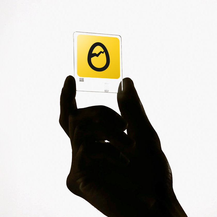 CoinBorn's tweet image. Key to the new crypto cycle

in the palm of your hand.