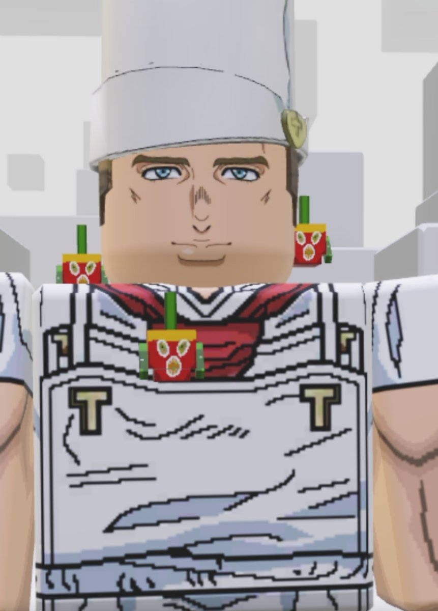 Sir Lucas the Guardian tweet media