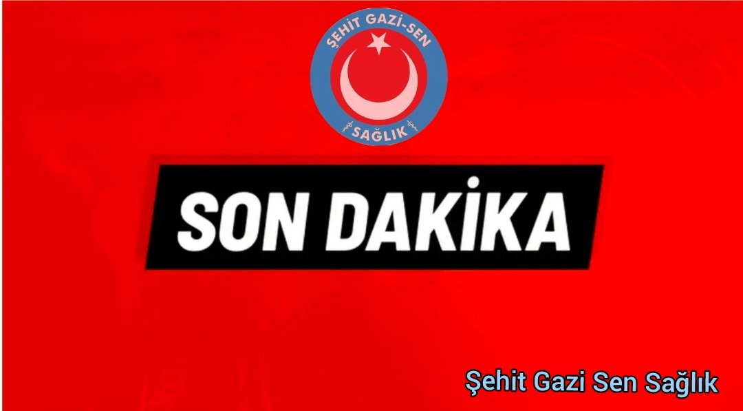 TÜİK #Enflasyon oranlarını açıkladı.
5.2 milyon memur ve 2.4 milyon memur emeklisi zam Oranı %18,61 Olmuştur!..
SSK ve Bağ-Kur emeklileri: %12,19 oldu.
#tuik #sehitgazisensaglik