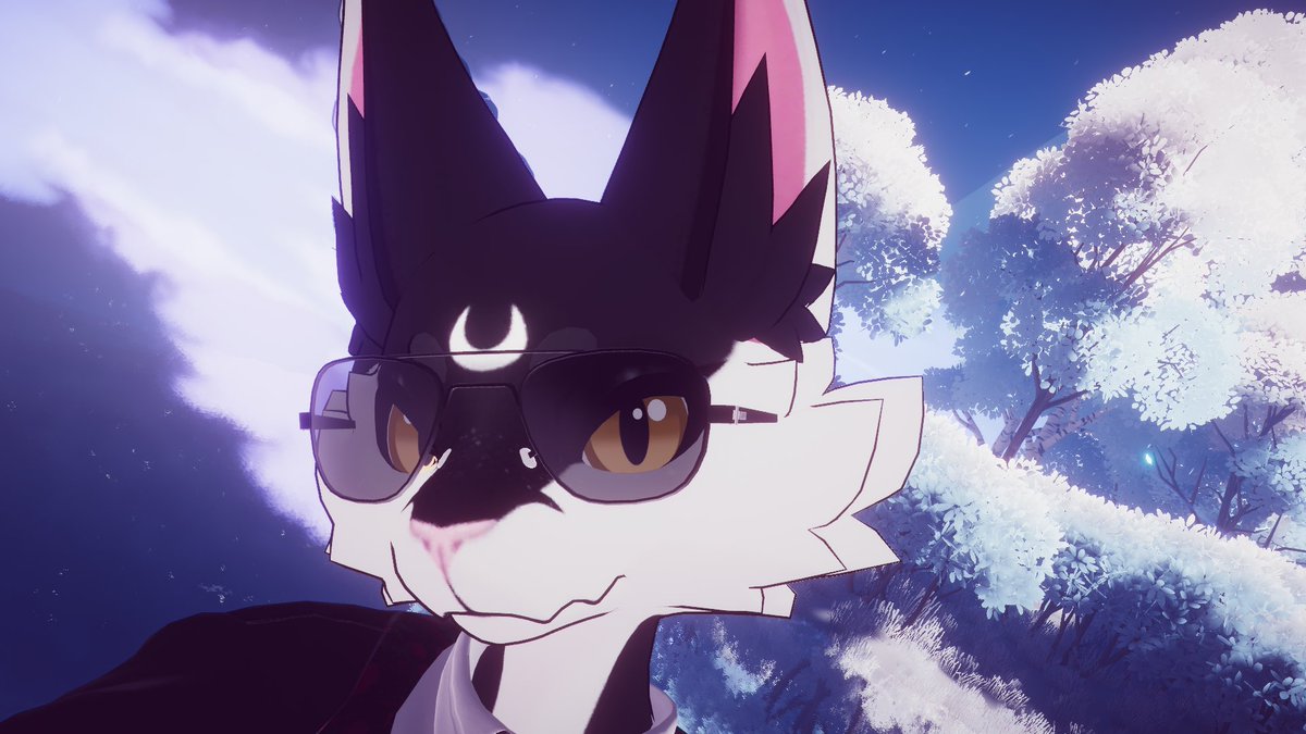 Dragon_VRC's tweet photo. https://t.co/27qhApHD9o