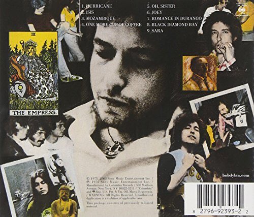 kennylanglea's tweet image. Happy Birthday to Desire. Album released this day in 1976 by Bob Dylan. Most of the album was co-written with Jacques Levy, and is mostly composed of lengthy story songs. A US No.1 for five weeks. NME named it album of the year #BobDylan #Dylan
