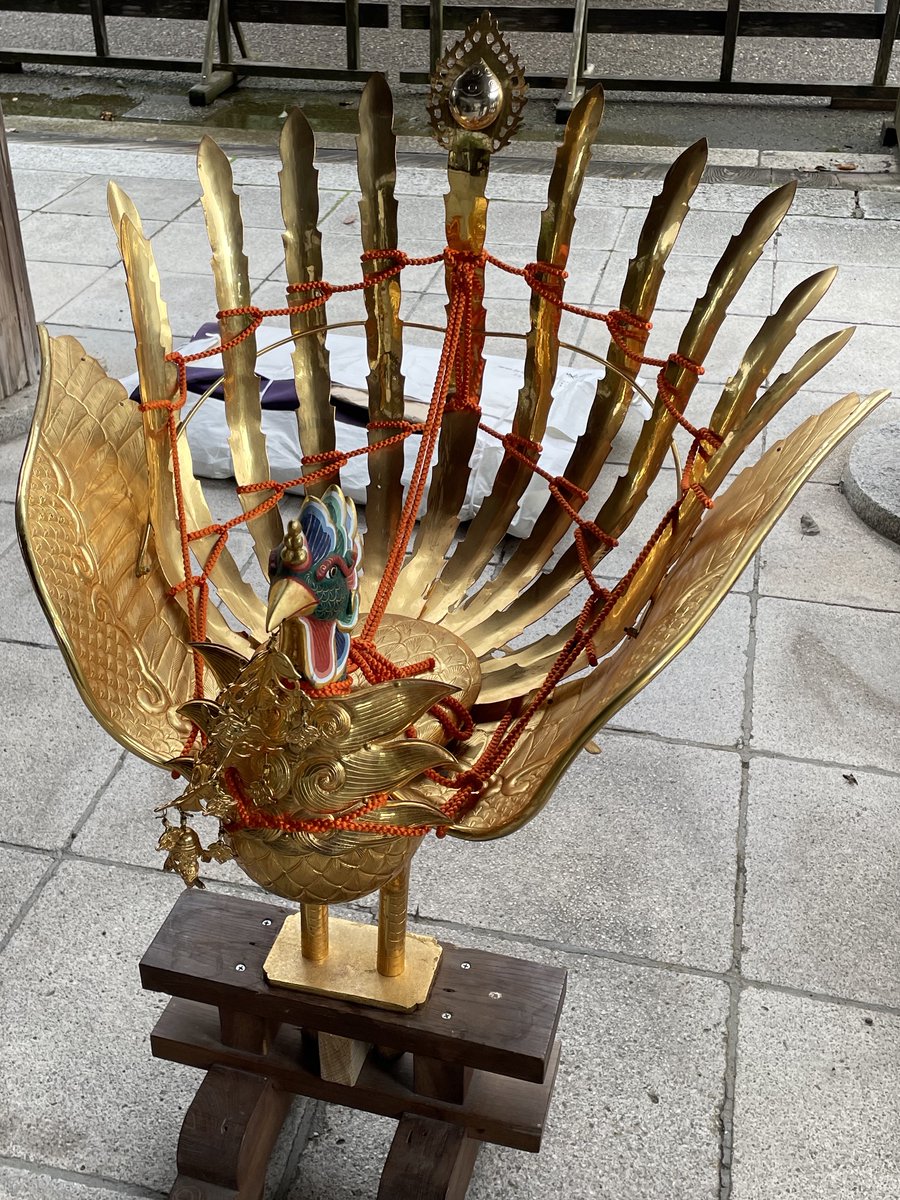 ハク｜願いを引き寄せる鳳凰占い師 tweet media