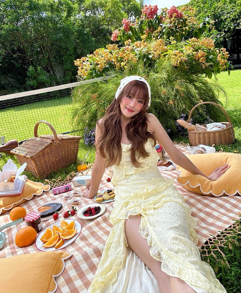 hellominniex's tweet image. 