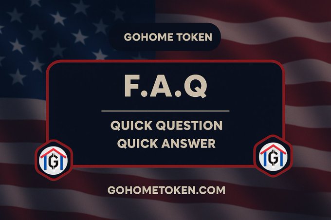 GoHome_Token's tweet image. Why did you make 10 million coins?     
  👉 Because dev doesn’t like price tickers with multiple zeros, like $0.00000341. He can’t read that. It’s much easier to have price levels at like $0.01, $0.10, $1, $10, $100, etc. The easiest way to get that? Have fewer coins.