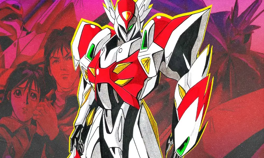 pograneeu's tweet image. Anime o mechach to nie tylko wielkie roboty. To opowieści o człowieczeństwie, traumie i trudnych wyborach w świecie konfliktu. Przygotowaliśmy zestawienie 10 tytułów, które ukształtowały nasze spojrzenie na ten gatunek.