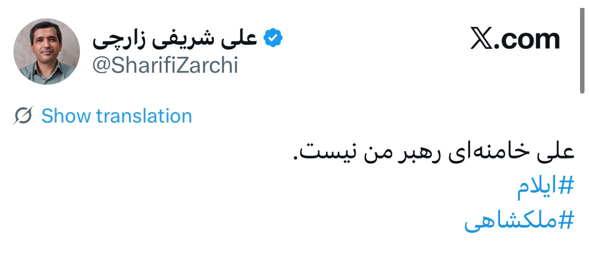 حميد قاف tweet media