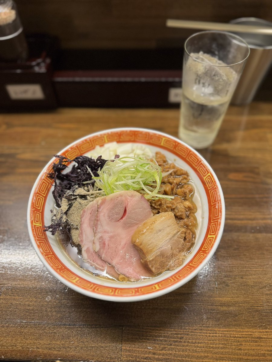 ラーメン好き (@u5vOwHin7eHYLCA) / Posts / X