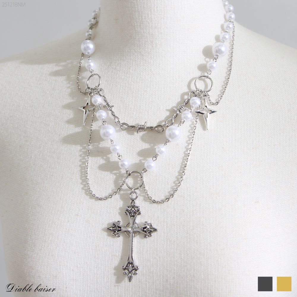 Diable baiser 再販予告 1月7日 朝11時再販START♡ サブジラ系