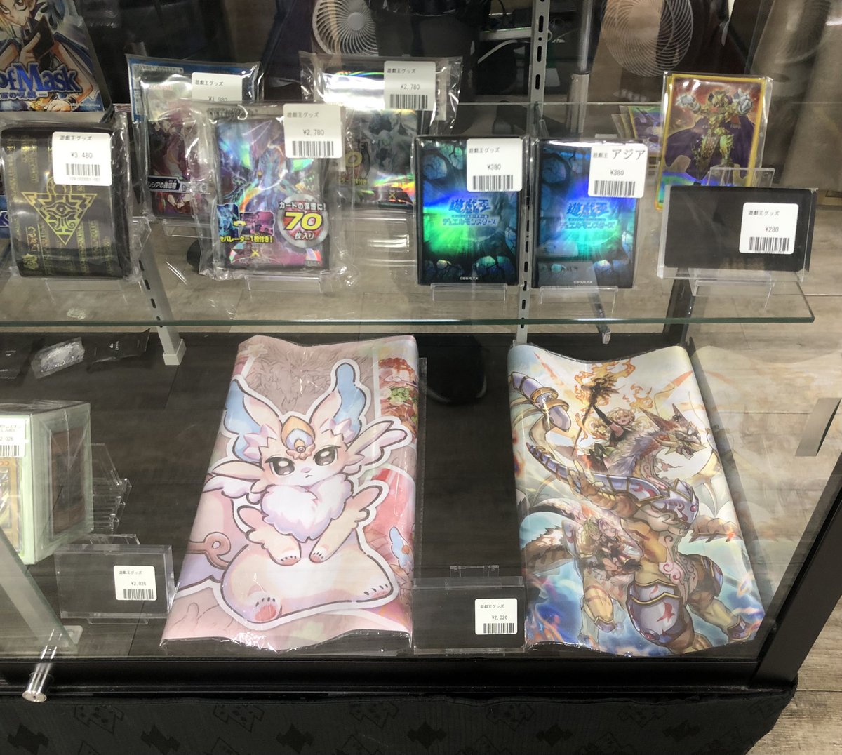 🌟福福トレカ遊戯王専門店商品情報🌟 #秋葉原 #遊戯王 #yugioh