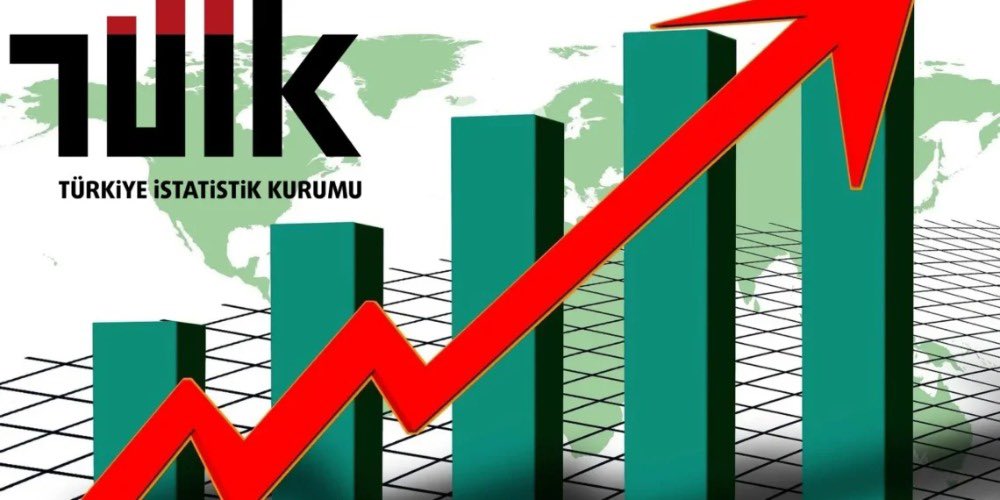 🔴 YOKSULLUK KADER DEĞİL | İnsan Onuruna Yaraşır Bir Yaşam İstiyoruz!

Sahte verileriyle iktidarın ekonomik yıkım politikalarını meşrulaştıran #TÜİK Aralık 2025 itibariyle #Enflasyon verilerini açıkladı. 

Enflasyon yıllık bazda % 30,89 oldu.  İşçi emeklisi % 12,18, kamu
