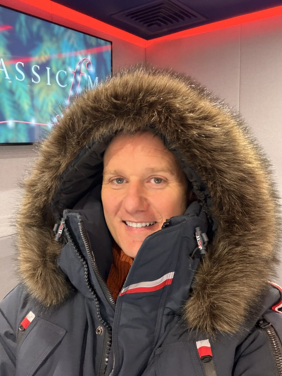 Dan Walker tweet media