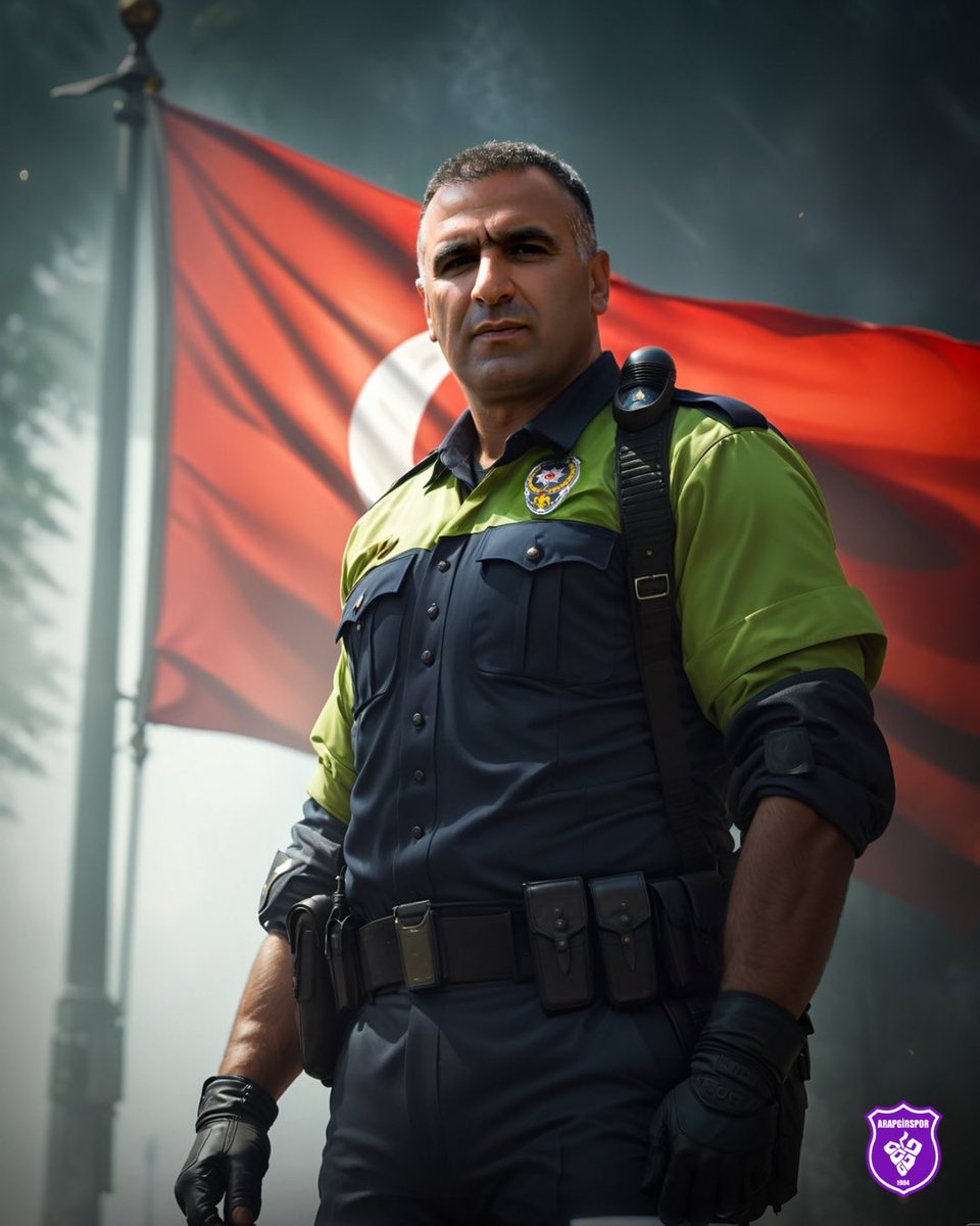 5 Ocak 2017’de İzmir’de gerçekleşen hain terör saldırısında, bir an bile tereddüt etmeden canını ortaya koyan kahraman Polisimiz Fethi Sekin’i, şehadetinin 9. yılında rahmet ve minnetle anıyoruz.

#fethisekin #şehitlerölmezvatanbölünmez #elazığ