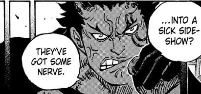 PokemanZ0N6's tweet image. Still can't believe how amazing the Elbaf characters are man

Like they're immediately engraved in fans as legendary characters despite the short time so far