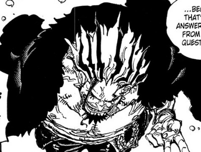 PokemanZ0N6's tweet image. Still can't believe how amazing the Elbaf characters are man

Like they're immediately engraved in fans as legendary characters despite the short time so far