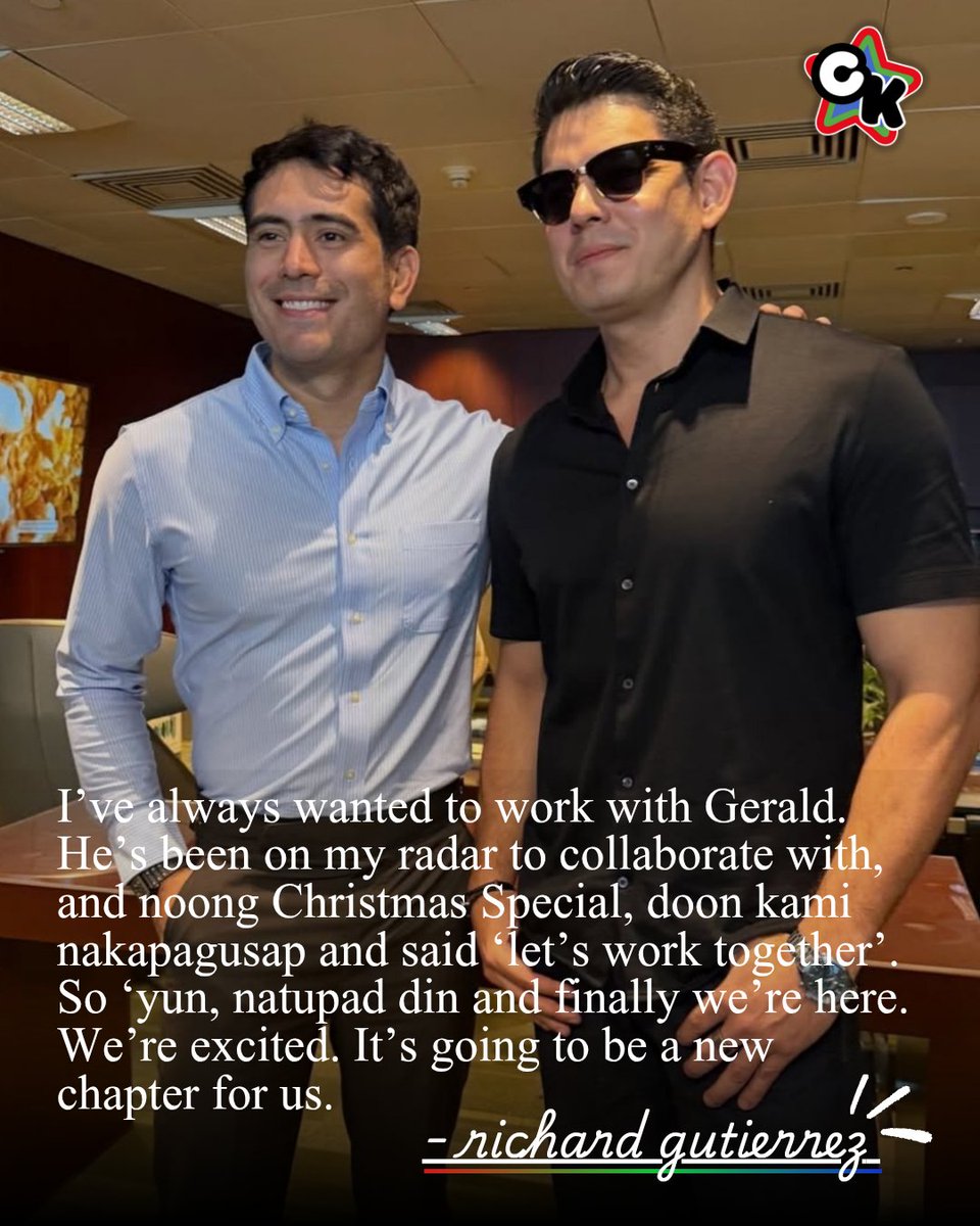 Certified Kapamilya tweet media