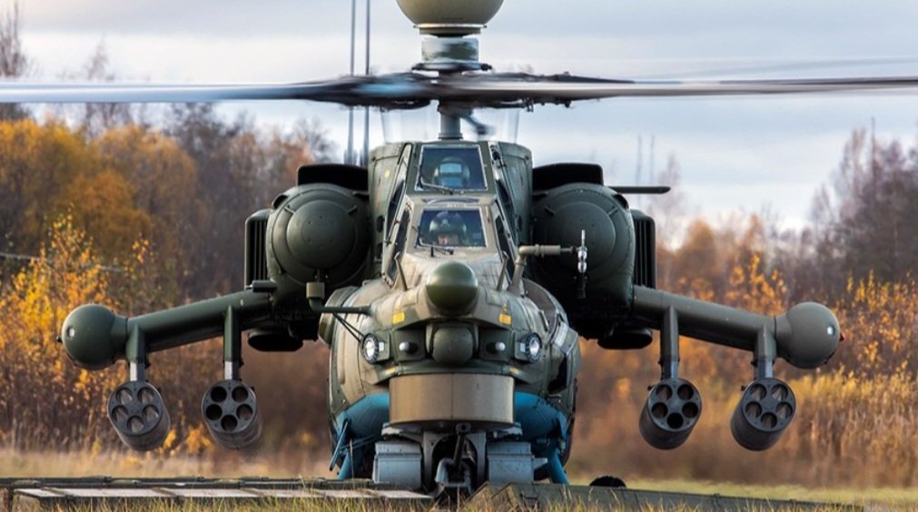 JOpposants's tweet photo. #Mi_28 chasseur de nuit de l'armée russe 🔥🔥🔥🔥🇷🇺 https://t.co/uO1NvcL8cs