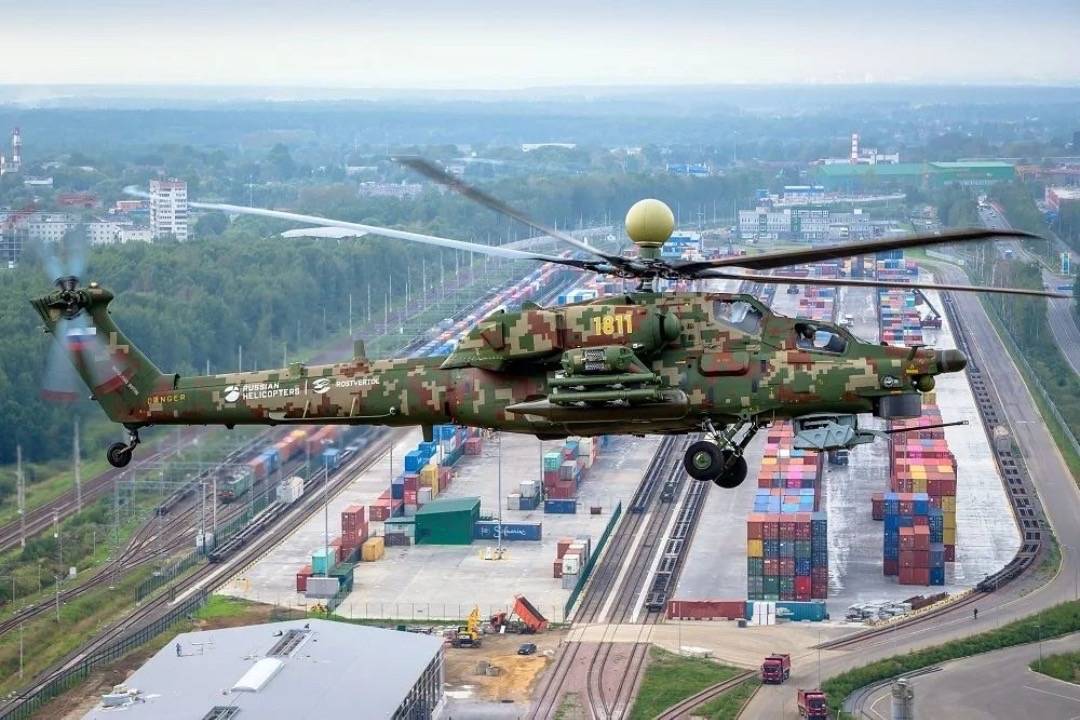 JOpposants's tweet photo. #Mi_28 chasseur de nuit de l'armée russe 🔥🔥🔥🔥🇷🇺 https://t.co/uO1NvcL8cs
