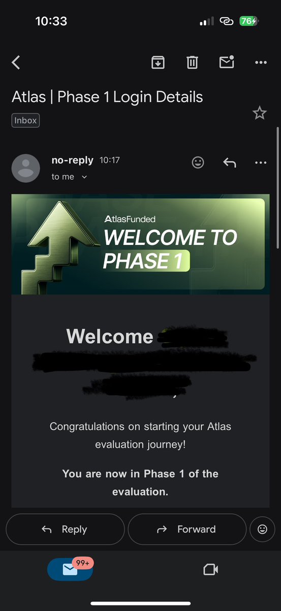 Thank you <a href="/_THEARCANIST/">KING OF WALL STREET 🫆</a>,<a href="/atlasfunded/">Atlas Funded</a>