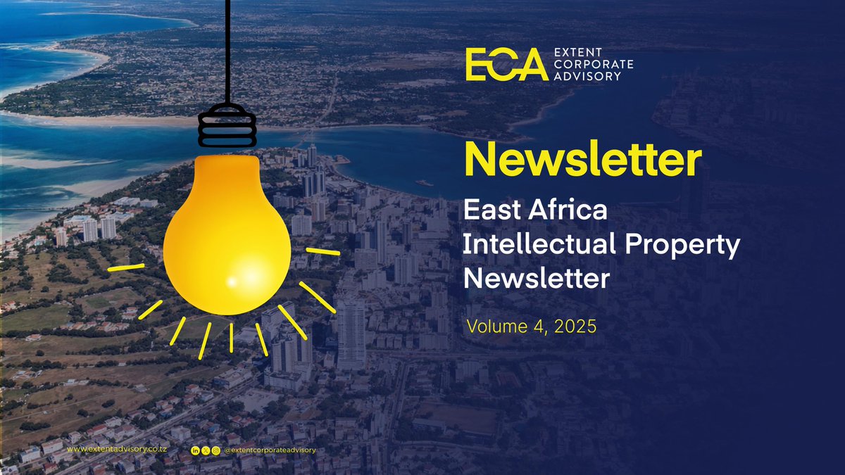 Extent Corporate Advisory tweet media