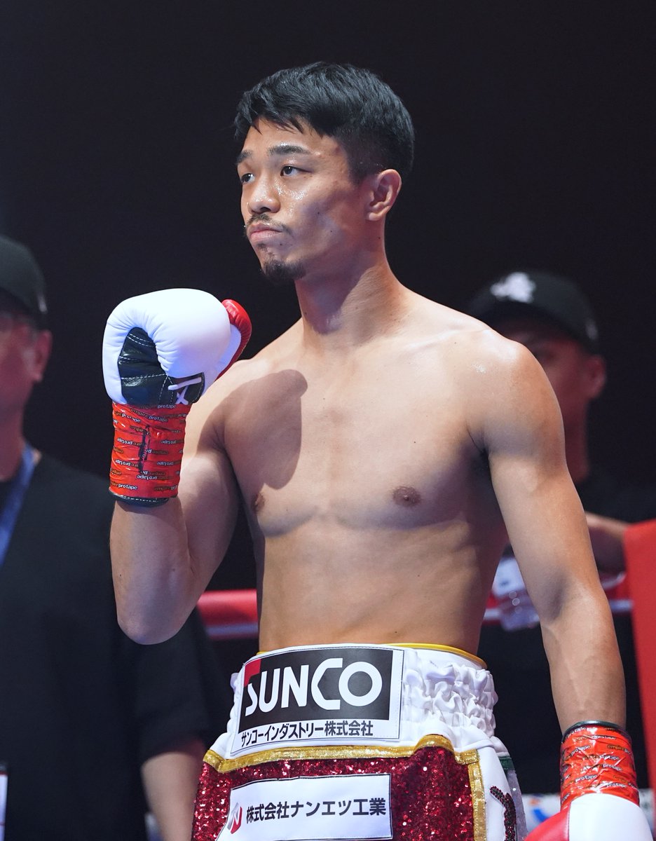 拳闘屋 (@boxing_ya) / Posts / X