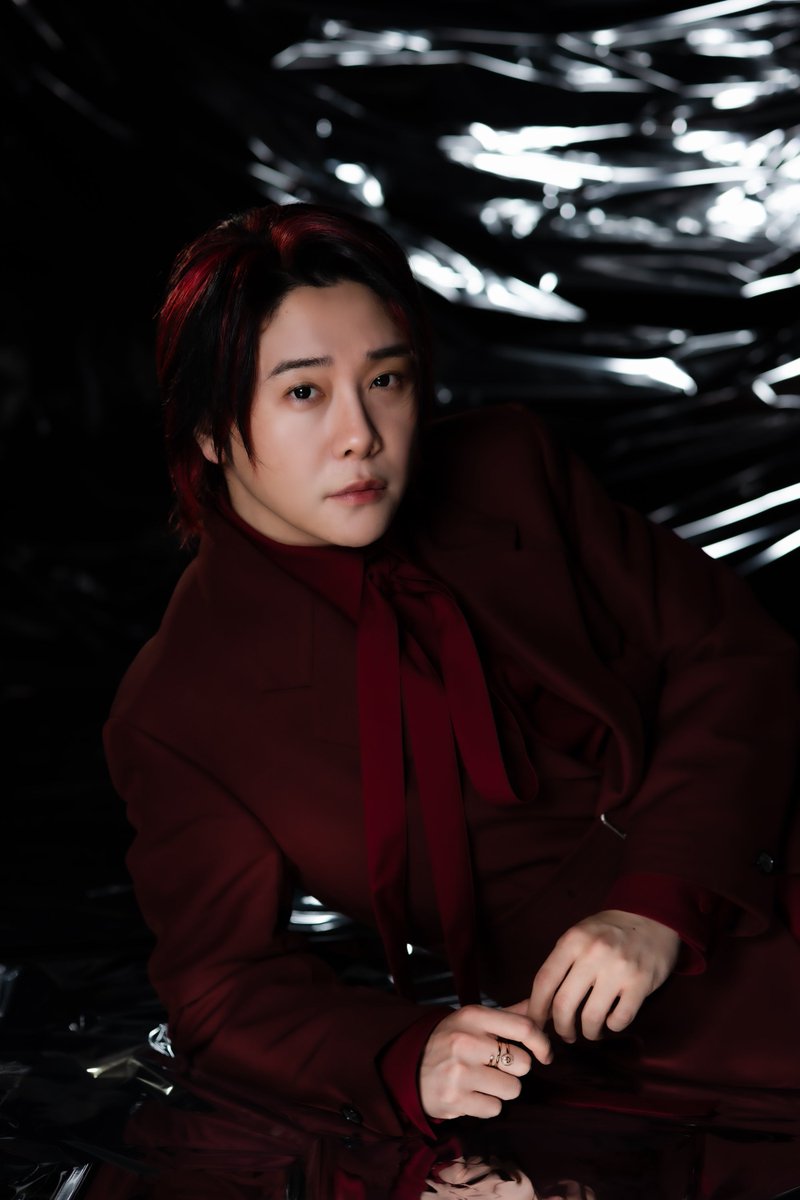 大森元貴STAFF (@MotokiOhmori_ST) / Posts / X