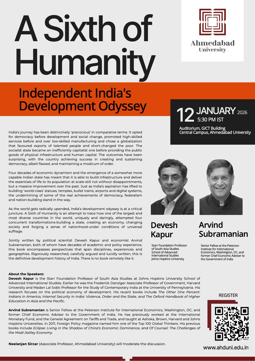 Neelanjan Sircar tweet media