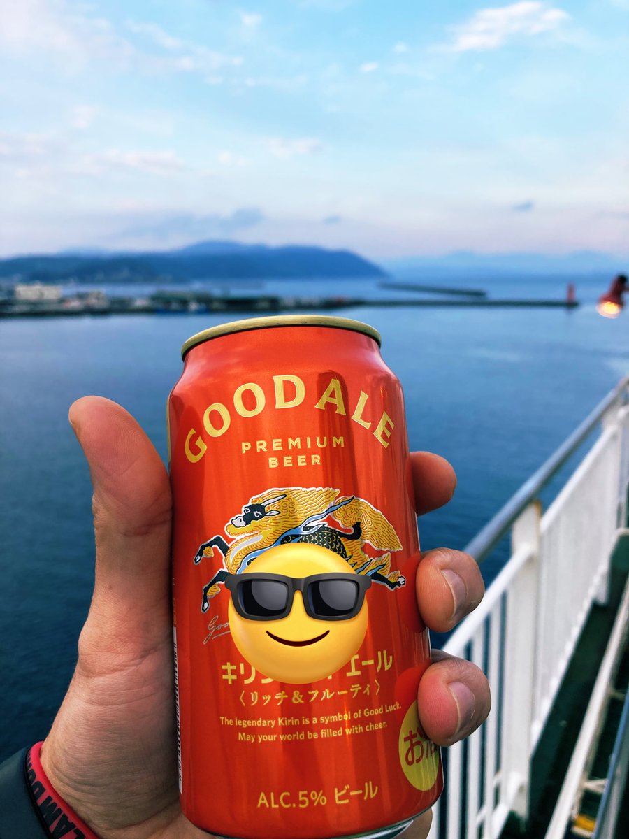 ROCKYcoltpython's tweet image. 明けましておめでとうございます。

仕事始め1発目から出張です。

嫌です。

暇です。

明けましておめでとうございます。