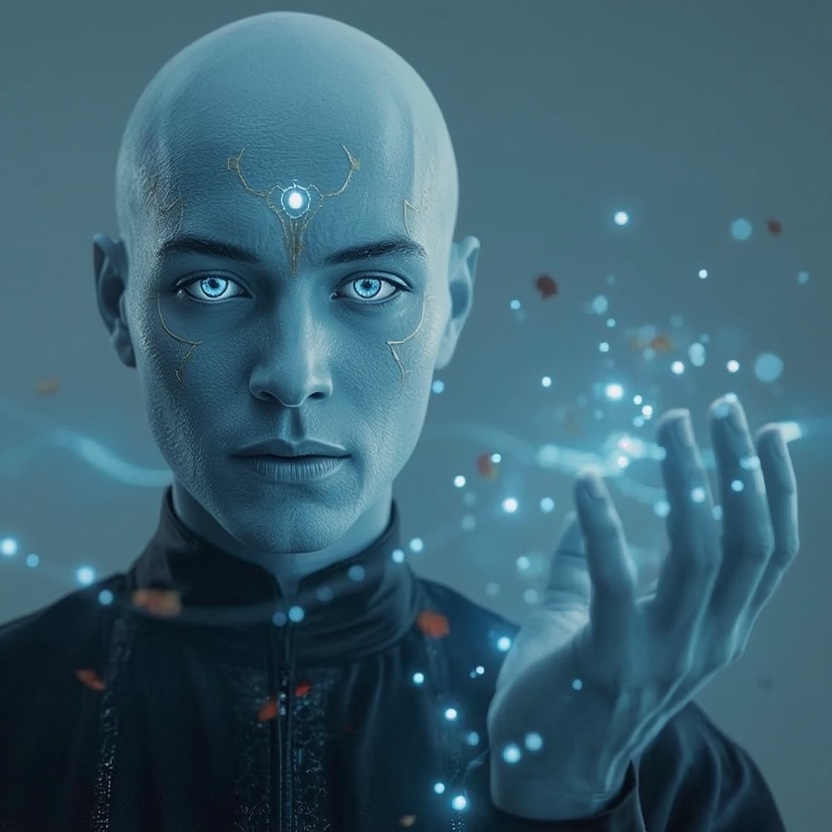 Cosmic Transmission tweet media