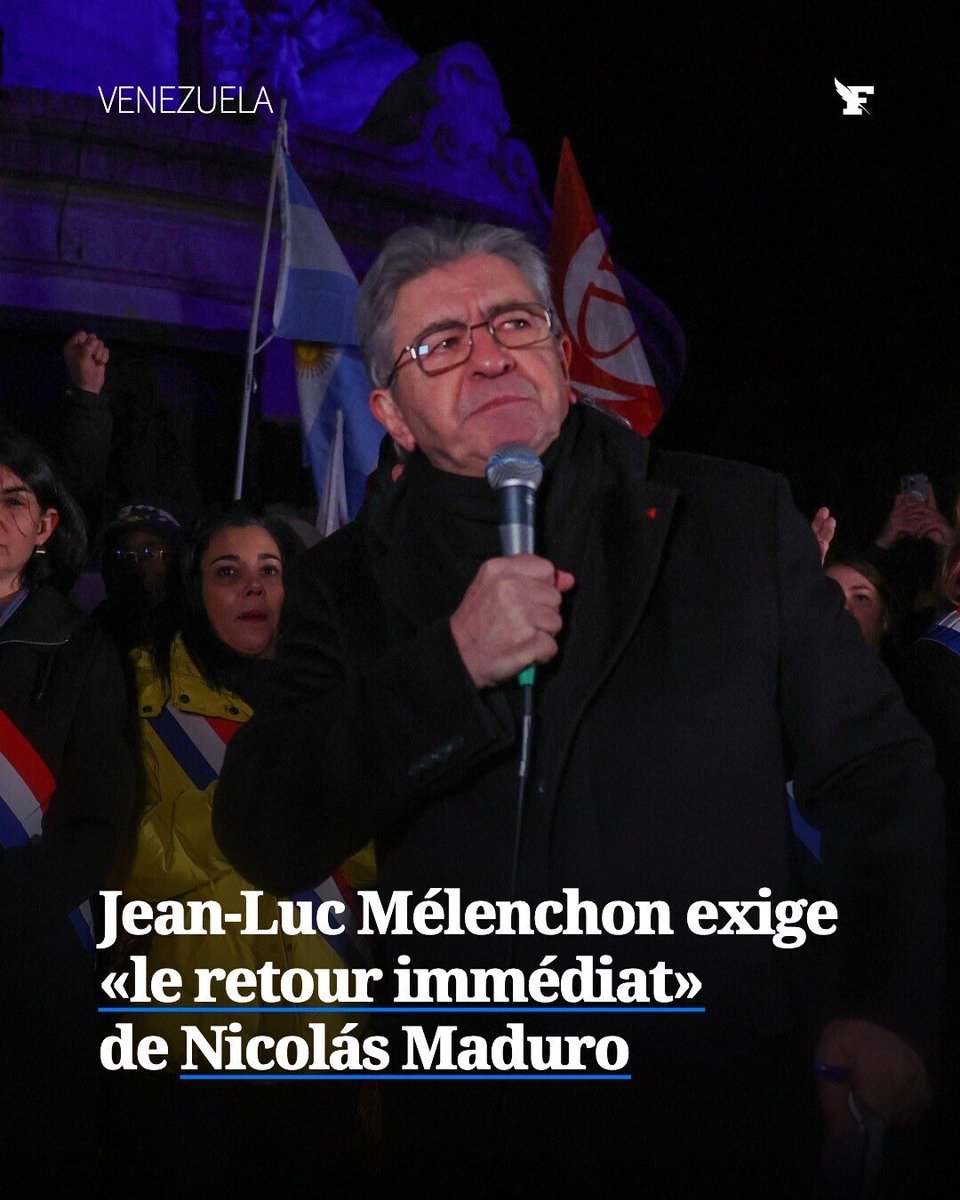 MichelF29015597's tweet image. Et moi j'exige que ce pantin baveux, grand supporter des dictateurs, ferme sa gueule !