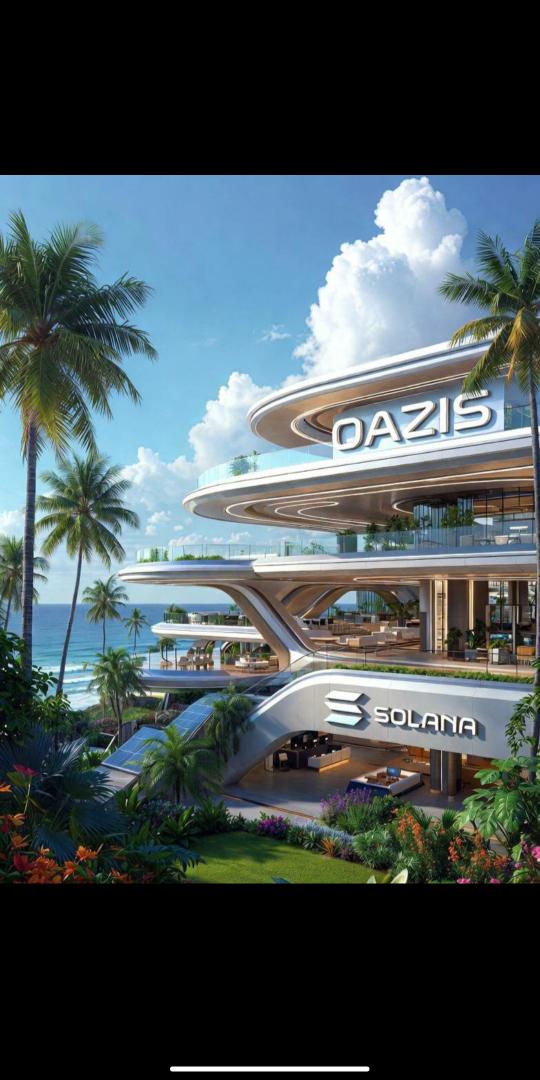 Mrk771224974532's tweet image. OAZIS