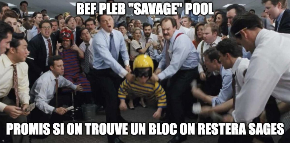 Bitcoin Economic Forum tweet media