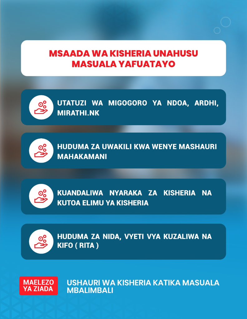 MSLegalAidCampaign tweet media