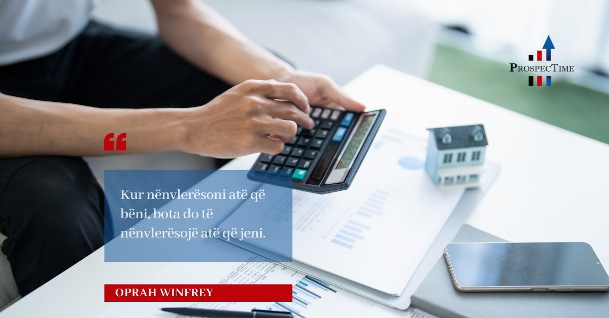 ProspecTime's tweet image. NXITJA E PERFORMANCËS SË SHITJEVE NË VITIN 2026
prospectime.com/index.php?p=bl…
.
.
.
.
.
.
.
.
#ProspecTime #consulting #training #articles #artikuj #business #management #businessmanagement #leadership #sales #salesperformance #salesmanagement #salestrend2026 #positiveattitude #success