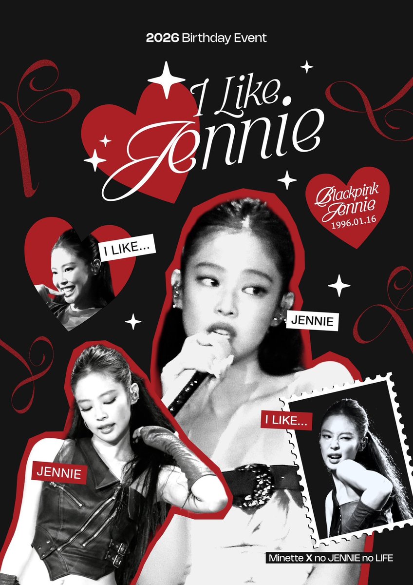 𝟤𝟢𝟤𝟨 𝖩𝖤𝖭𝖭𝖨𝖤 𝖡𝖨𝖱𝖳𝖧𝖣𝖠𝖸 𝖤𝖵𝖤𝖭𝖳 ❤️𝐼 𝐿𝑖𝑘𝑒