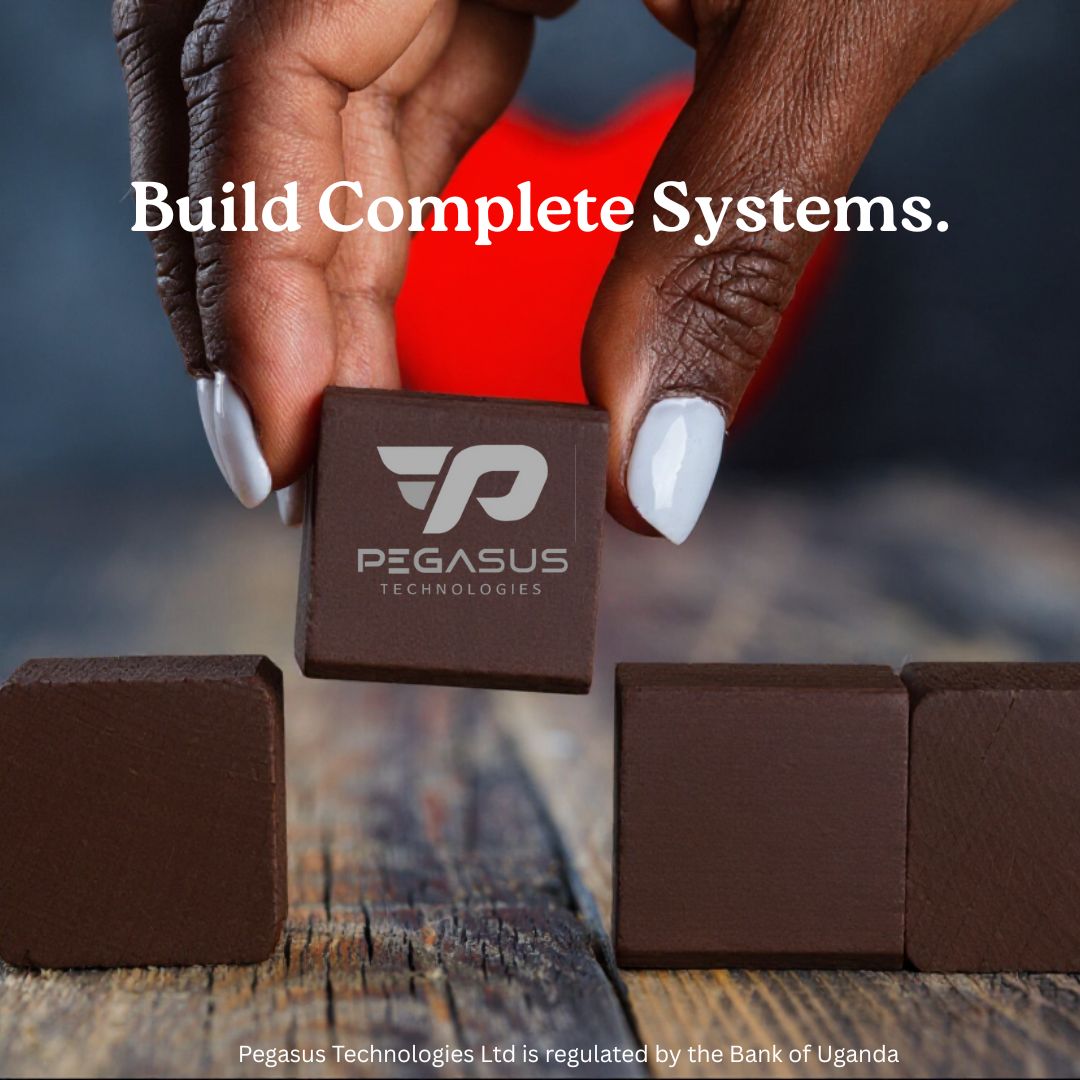pegpayug's tweet photo. Every great business needs the final piece that makes everything work together. For seamless payments and smarter operations, Pegasus is that piece.  Talk to us today! 0701971541 or info@pegasus.co.ug​ #digitalpayments #fintech #Uganda  #pegasustechnologies https://t.co/VQKqPNICWM
