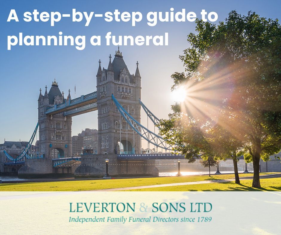 Leverton & Sons tweet media