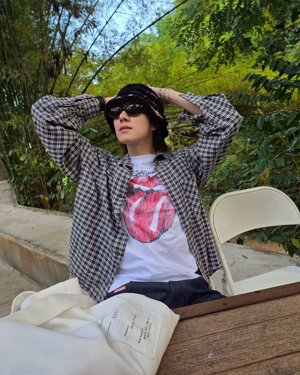 jongsee152's tweet image. kangennnnnnn🥹