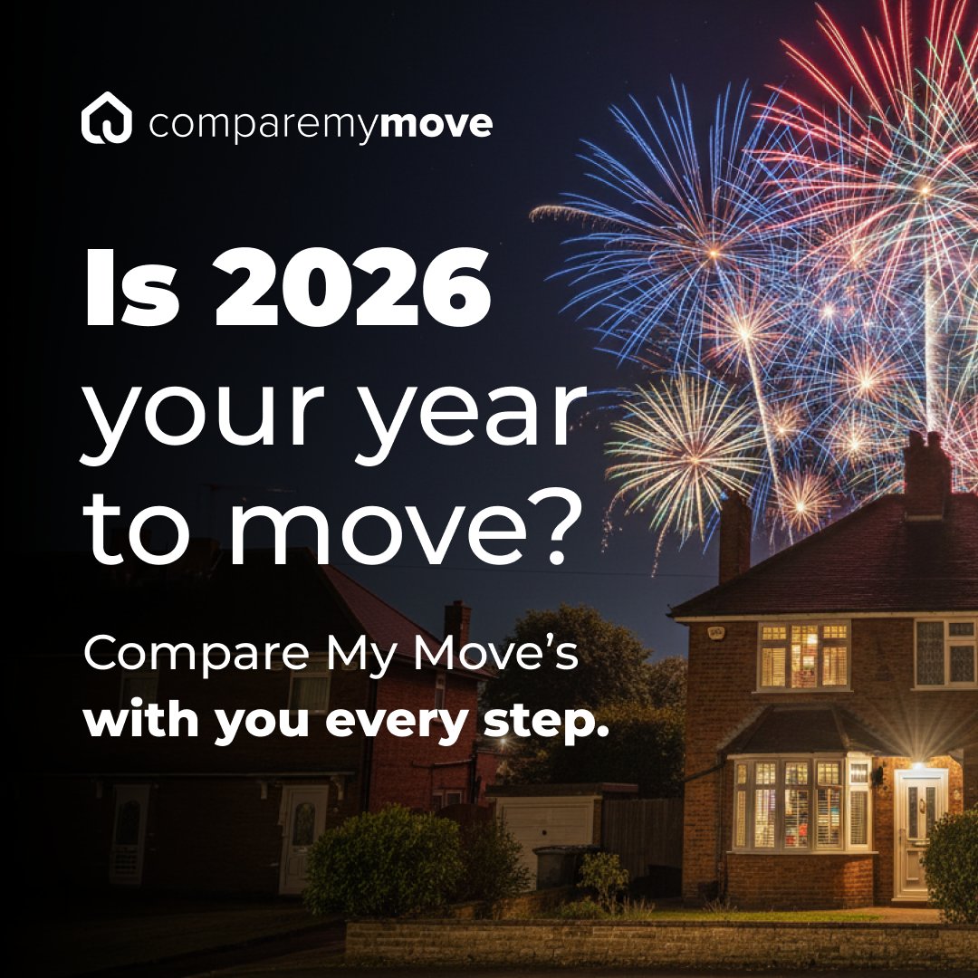 Compare My Move 🏡 tweet media