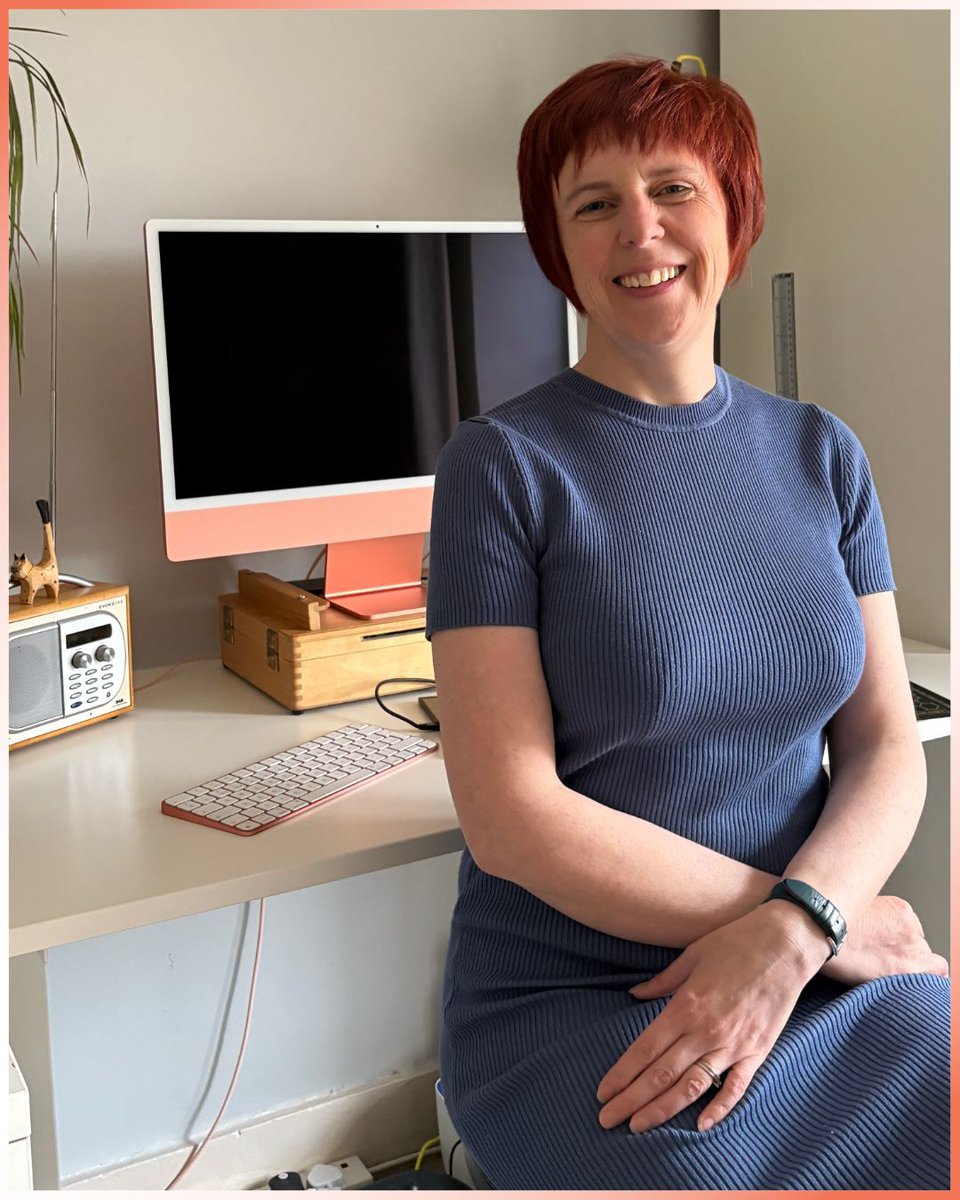 Welcome back! Here’s to a new business year.
My main aim? Looking after myself better, making time for the things that get squeezed as business owners and continuing to help as many businesses as possible become more visible.
What’s your one aim for this year?
#NewYear