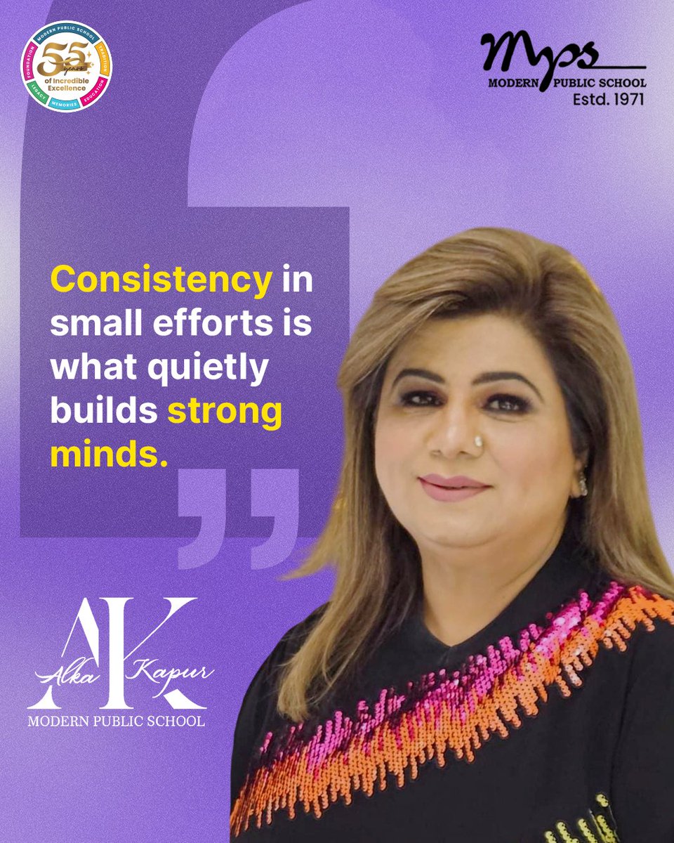 Dr. Alka Kapur Official tweet media