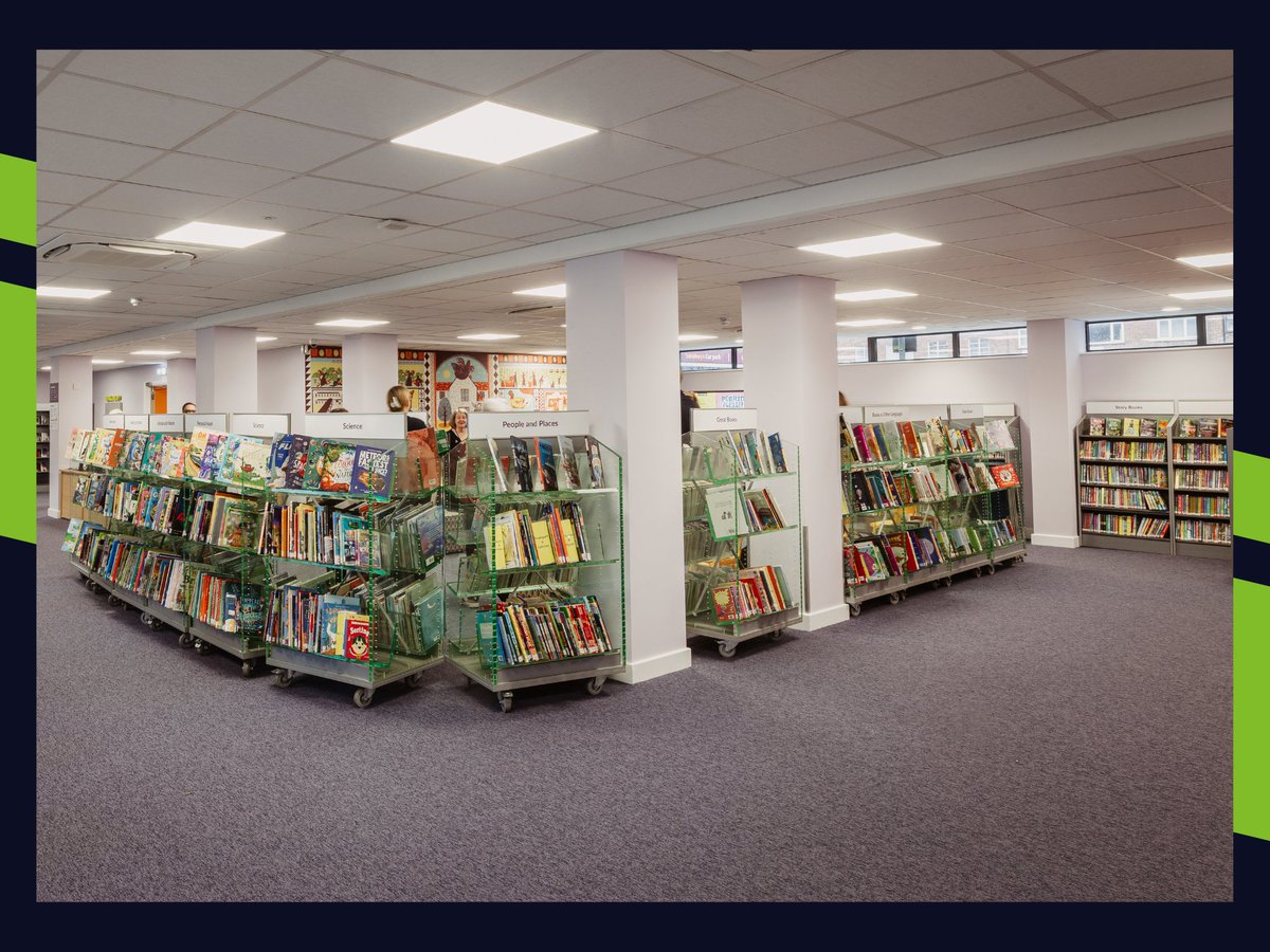 Longley Group tweet media